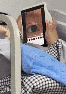 |搞笑笑话,动图:老哥,这就有点尴尬了!