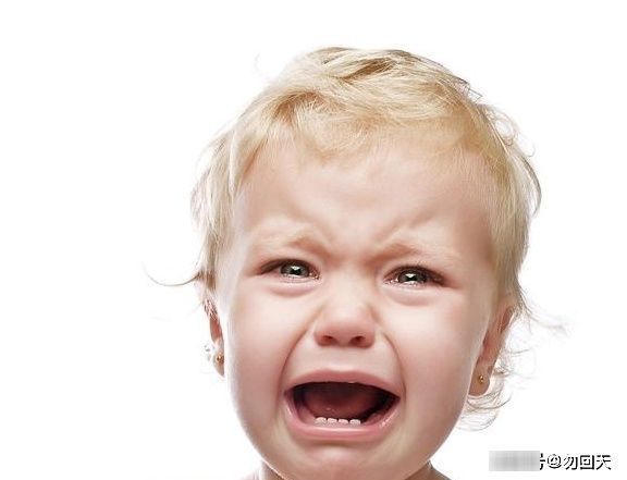 宝宝|婴儿哭了总哄不好，原来是不懂他哭的意思，认识这8种哭声秒懂