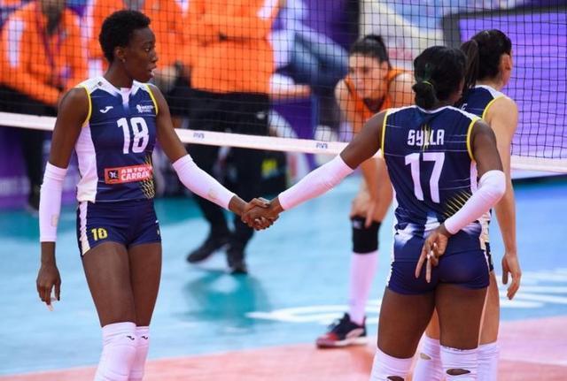 巨星|世界第一球星換人?女排巨星練成“葵花寶典”,朱婷地位受沖擊