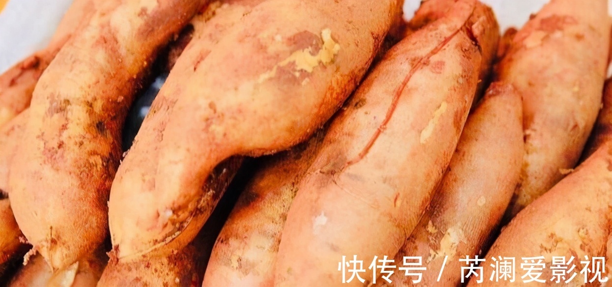 补血|女性到了中年,推荐常吃三种食物,健脑补血,降压减脂,缓解疲劳