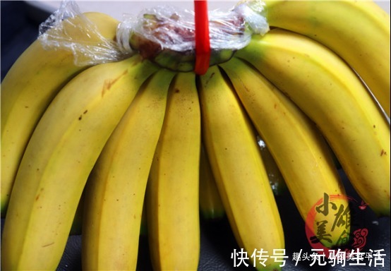 催熟剂|香蕉放两天就变黑，果摊贩子教我一招，放一个月不发黑还新鲜
