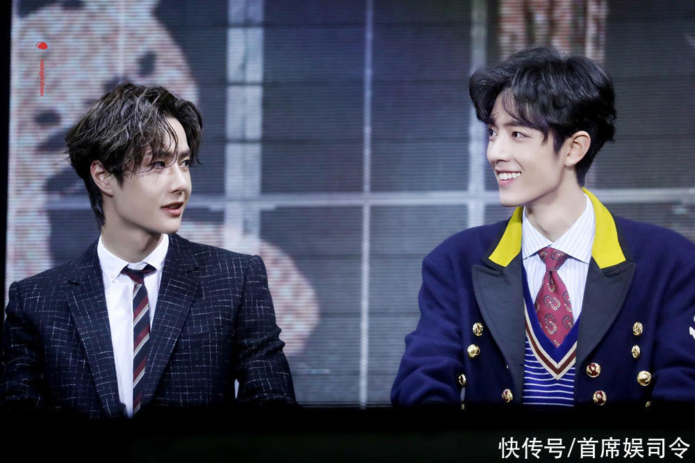 张哲瀚粉丝狙击龚俊代言品牌?惹恼龚俊粉丝:动人商务,自断财路