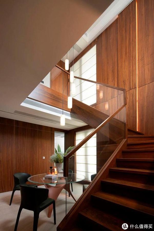 装修|杭州夫妻的新房火了，花3年装修，全屋“留白风”，却很有高级感