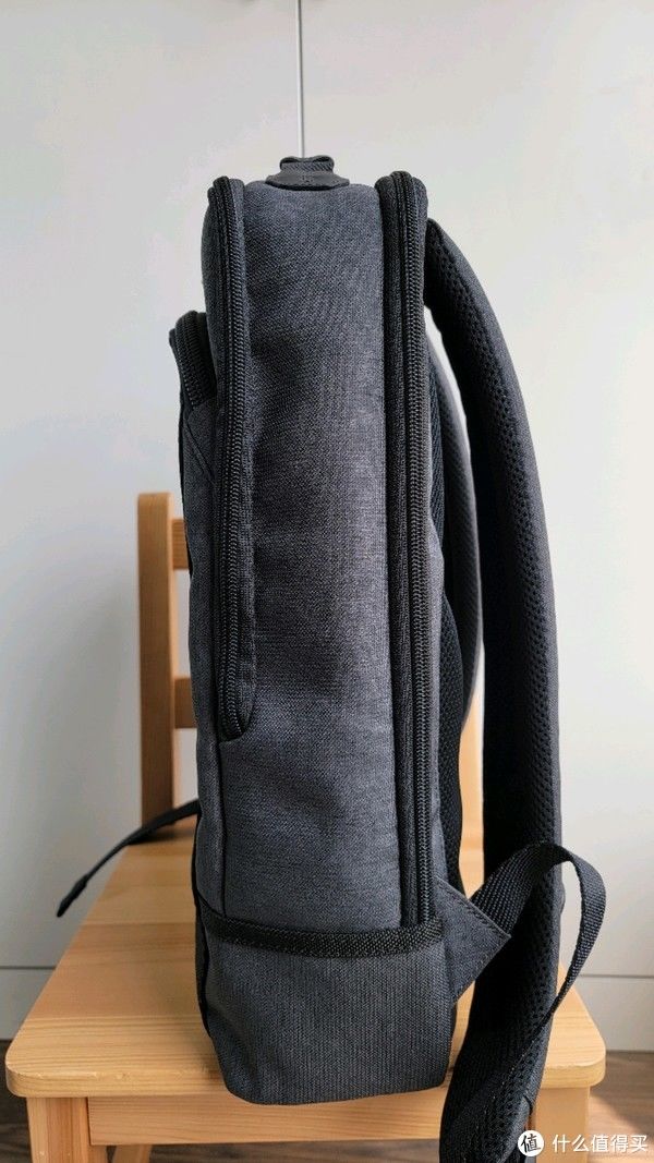 都说包治百病 篇三十五：都说包治百病之实用主义TUMI ALPHA BRAVO DAVIS开箱