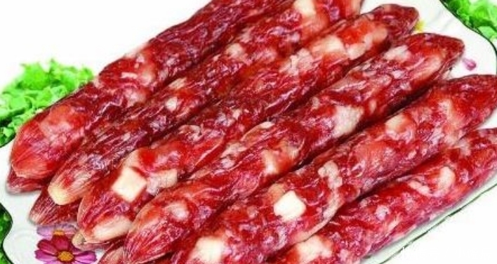 入冬就要吃此道菜,既省事又下饭,都不需要放盐,特好吃