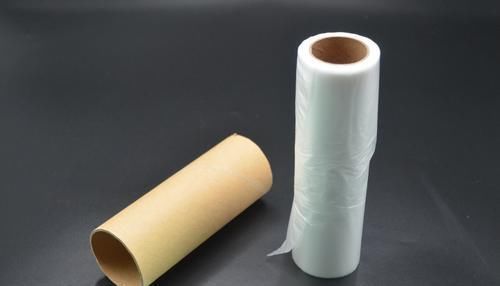 保鲜袋用完后的纸筒不要扔,原来放在家里特别实用,方法太赞了