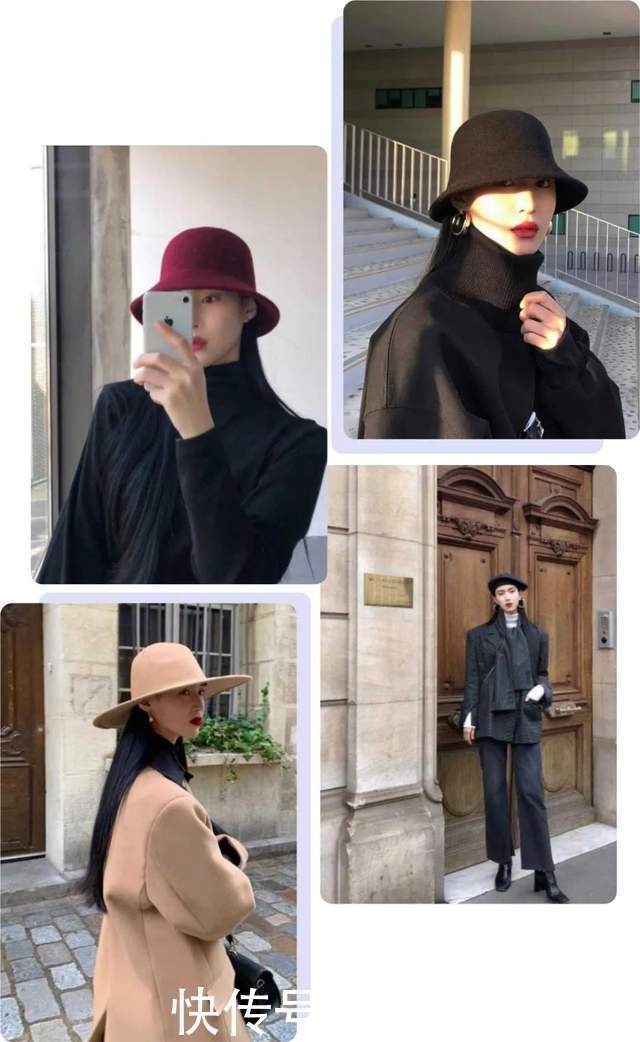 韩国|韩国时尚博主穿搭:高个子女生值得借鉴,小个子也能学到穿得显高