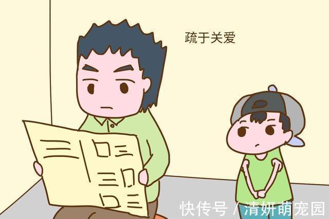 聪明|这3种孩子小时候看似“聪明”,长大后多半没出息,家长别瞎高兴