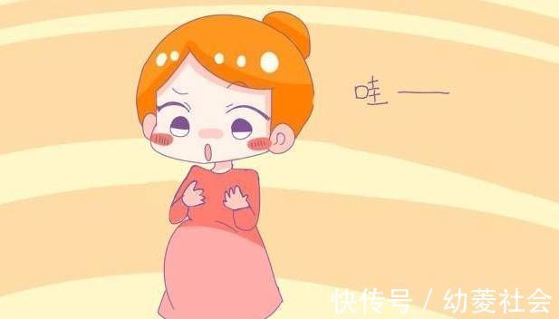 胎儿|孕妇在这两次吃核桃,对胎儿智力发育的影响会加倍