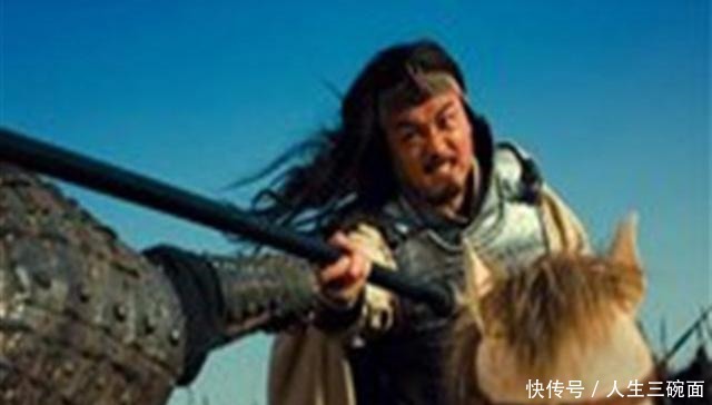 羽箭|既然你想要老子命,那就一起死,老子死也要咬下一块肉