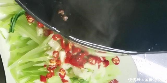  小孩每天多吃它，促骨骼生长身体棒，香脆爽口特好吃，比肉还香