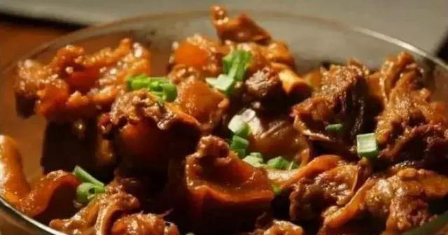 深受大家喜爱的几道家常菜，荤素搭配营养丰富，学会家人就有口福