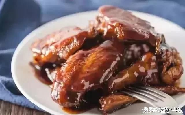 我家父亲节的12道家宴菜,好吃好看,做法简单!快给家人露一手吧