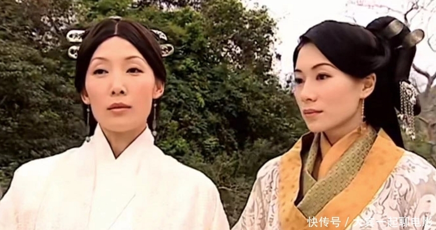 刘邦|刘邦的长子刘肥,为何能躲过吕后的打击?懂得与后妈的相处之道