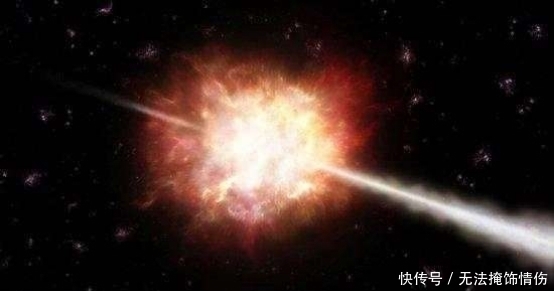 威力 把核弹发射到太空,会发生什么?威力有多大?