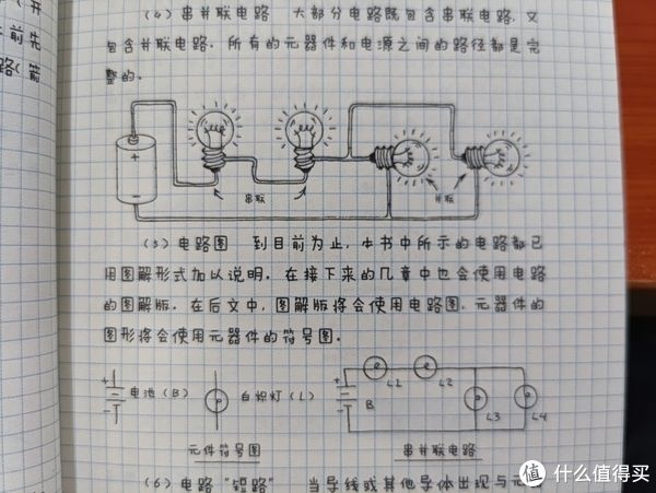 手绘揭秘电子世界$图书馆猿の2021读书计划73：《手绘揭秘电子世界》