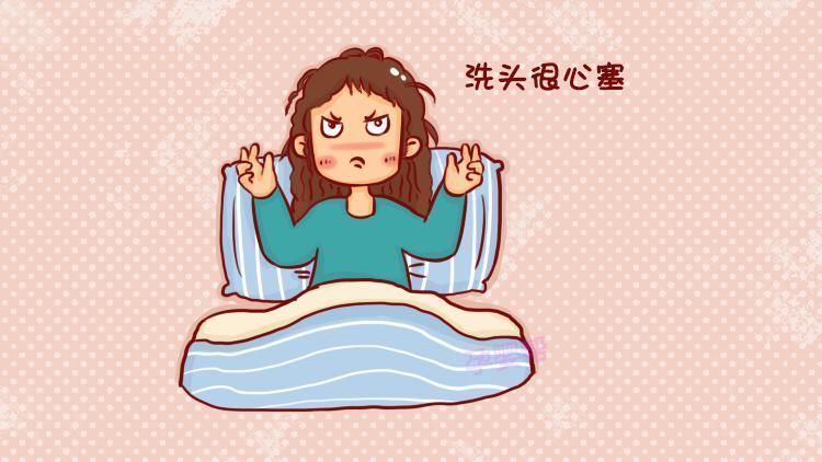 头发|怀孕后身上这一“物”,孕妈最好剪掉,对胎儿和自己都有好处