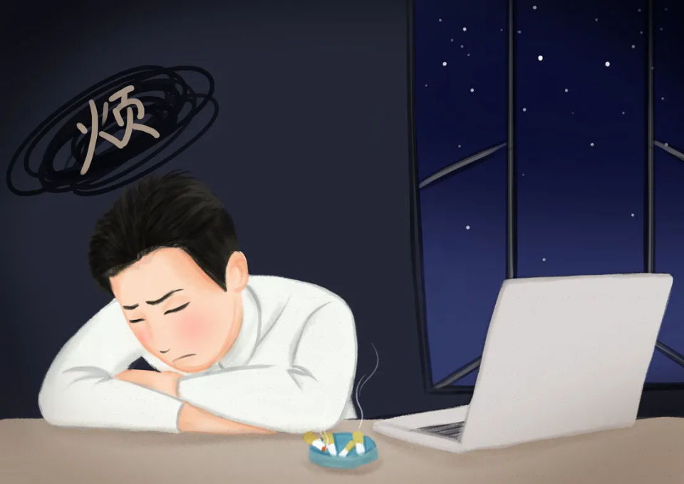 心血管疾病|人到中年，请不要假装健康