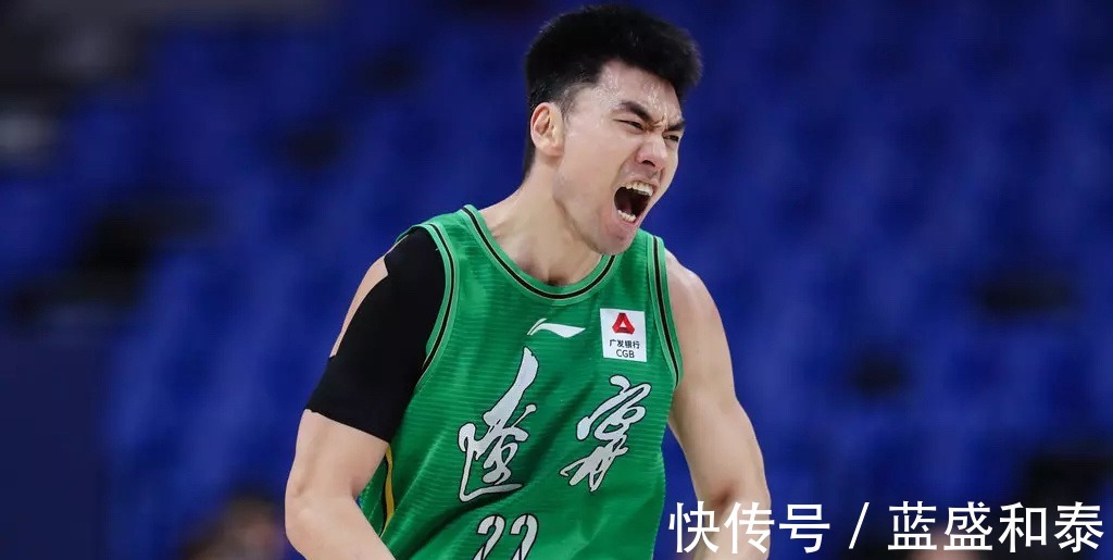 韩德君|27分9助攻,辽宁男篮三核心爆发,郭艾伦9分及时复苏,韩德君低迷!