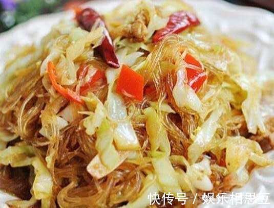 百吃不厌的“家常菜”,脆爽滑嫩,营养丰富,隔着屏幕都闻到香味