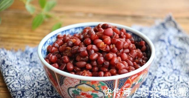 滋补|自制蜜红豆，做法很简单，滋补养颜，女人要多吃！