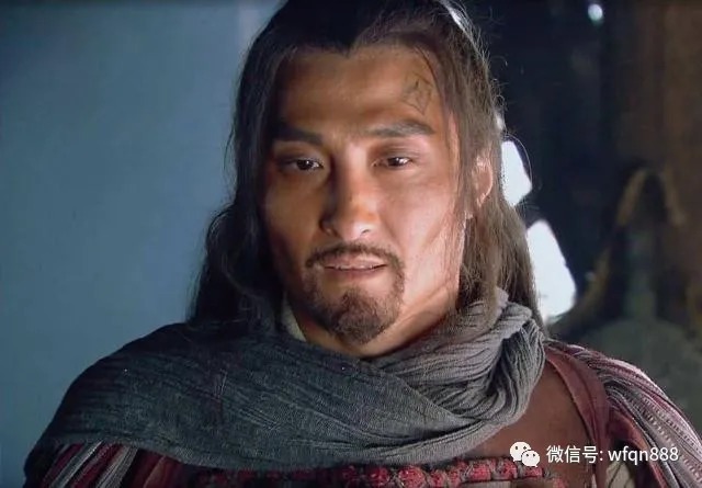 野猪林&鲁智深与林冲很早就相识,为何后来却瞧不起他?与野猪林的事有关