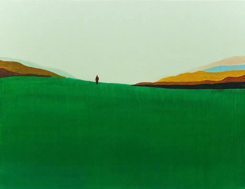 精神@真正有智慧的人,都懂得在欲望上做减法,在精神上做加法