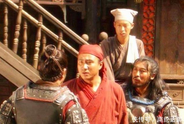 统治者|为什么多数人能共患难而不能同享福?