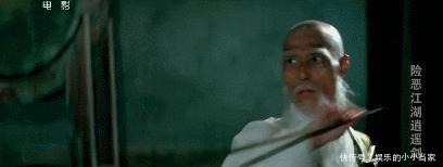  经典|31年前的武侠神作，抄袭古龙却成经典，御姐少年闯江湖破奇案！