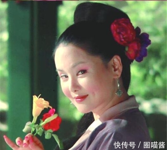 多姑娘|红楼梦:难怪晴雯在多姑娘家不几日就死了,你看多姑娘是什么人?