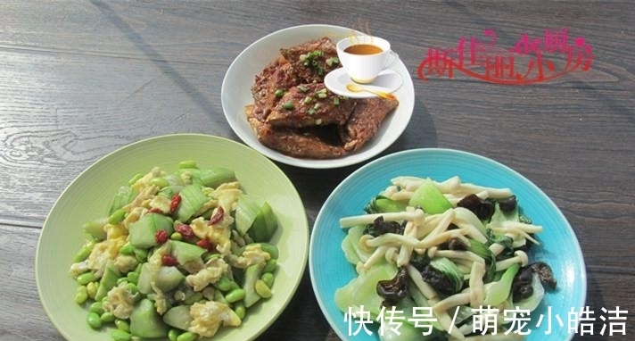 小炒|妈妈晒给孩子7天晚餐，朋友圈爆红，一周不重样，好吃不贵特舒服