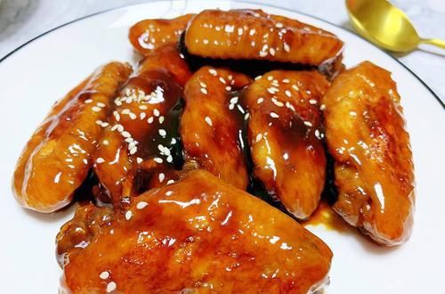 鲜香味美的几道家常菜，看着就有食欲，解馋下饭，配上米饭吃真香