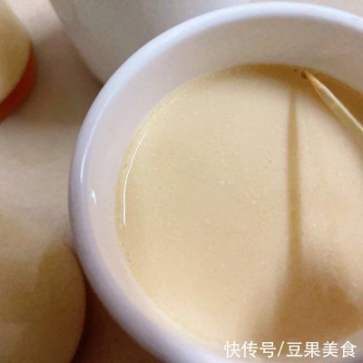 糖丝|#2021亲子烘焙组——“焙”感幸福#糖丝焦糖布丁