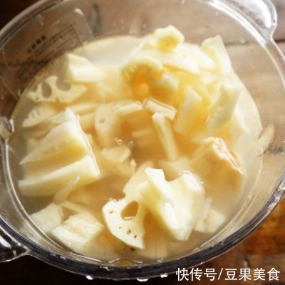 杭州|杭州的宝藏特产，秋天最养人的藕粉，自己动手做真简单