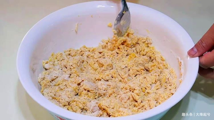 自从知道红薯新吃法,我家早餐都不买了,比包子和馒头都香