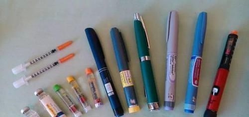 胰岛素|你真的会打胰岛素吗？糖尿病患者不注意3点，只会白白忍受痛苦