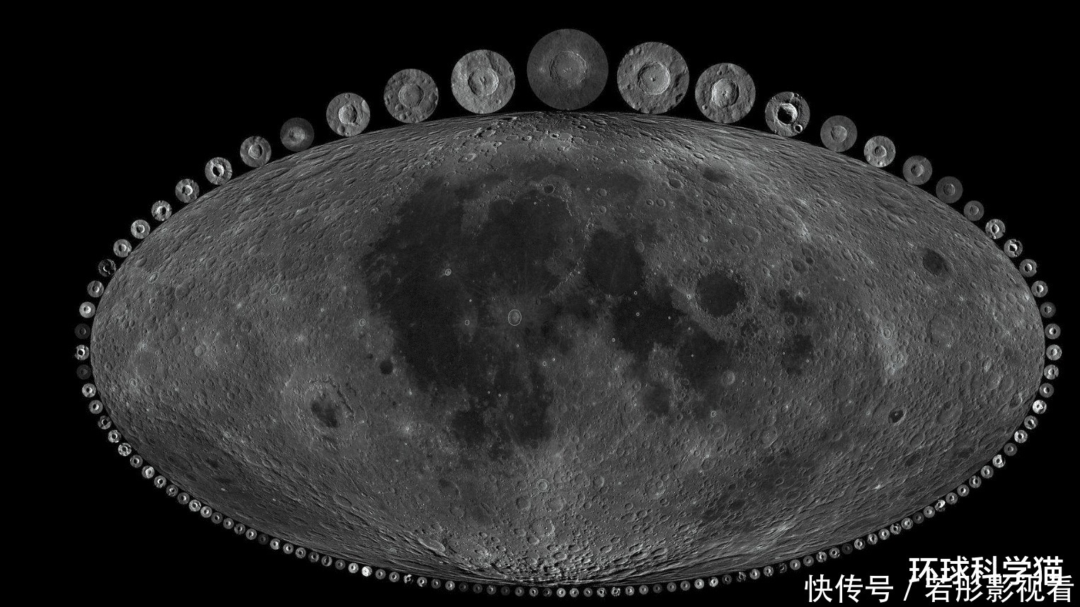 地球自转 从月球眺望地球很恐惧？为什么会这样，到底在恐惧什么？