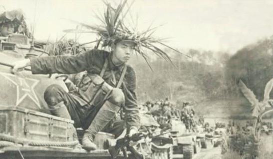 黎笋|七九年,许世友下令撤军,黎笋知晓后对外说了一句话,成国际笑柄