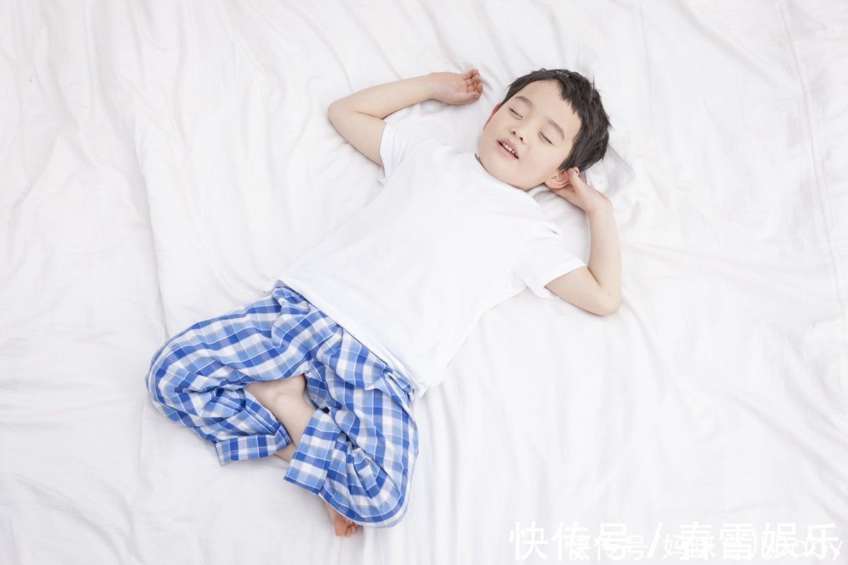 春天|春季是娃长高关键期,家长掌握五大“秘诀”帮娃突破遗传身高限制