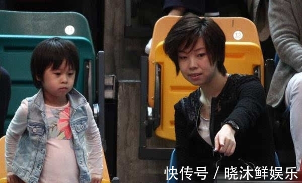 张大魔王|巅峰时期的张怡宁几乎天下无敌,却总是输给这位不知名的选手