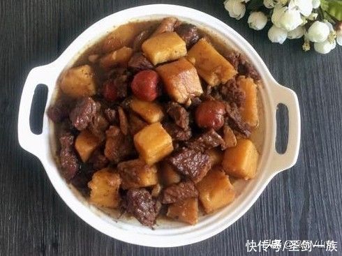 春节团圆宴上必做的23道佳肴，口感丰富，学会了给家人露一手