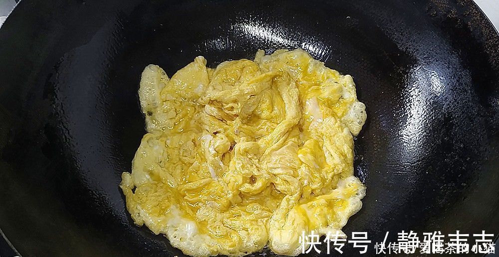 真好吃|鸡蛋这样做真好吃，做法简单，鱼香味十足，最后汤汁都不剩，真香