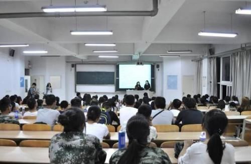 机遇|大学毕业后，为什么同学间的差距越来越大？学姐：主要因为这5点