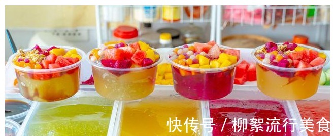 苹果|6款水果的创意吃法，生吃熟吃都有，奇妙搭配，营养翻倍，太香了！
