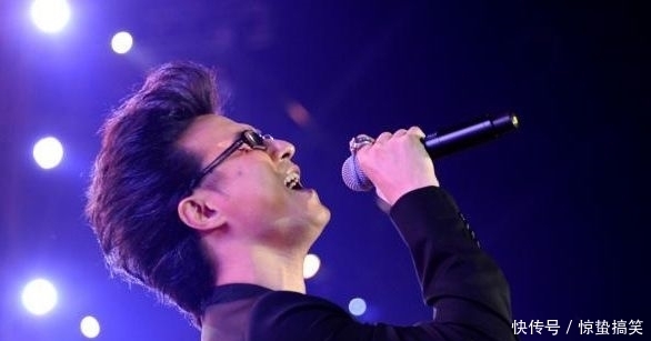 明日之子 当年被汪峰淘汰,如今满世界开演唱会,而对手早已销声匿迹!