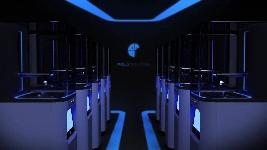 3d打印|刚刚披露！又一匹黑马融资近1亿