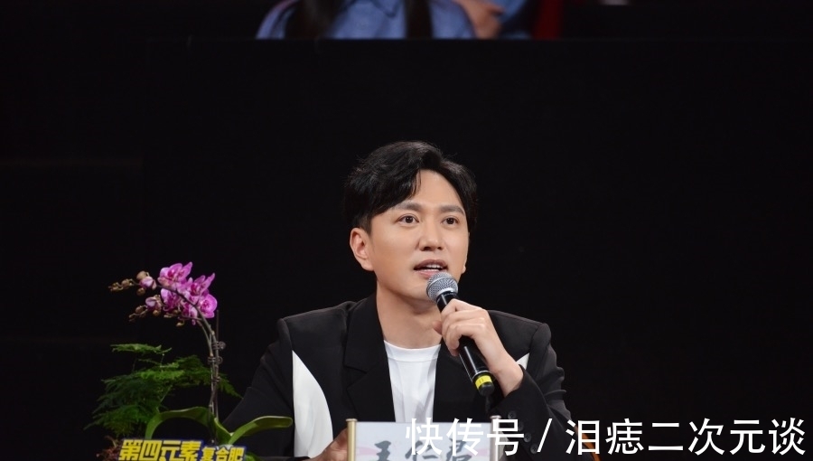 真切|王仁君亮相《星光大道》為夢想助力 真切點評選手圓夢