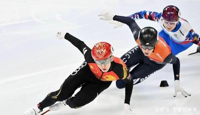 冬奥会|中国冬奥会夺金点排行榜出炉!第一无争议，卫冕冠军意外被看衰?
