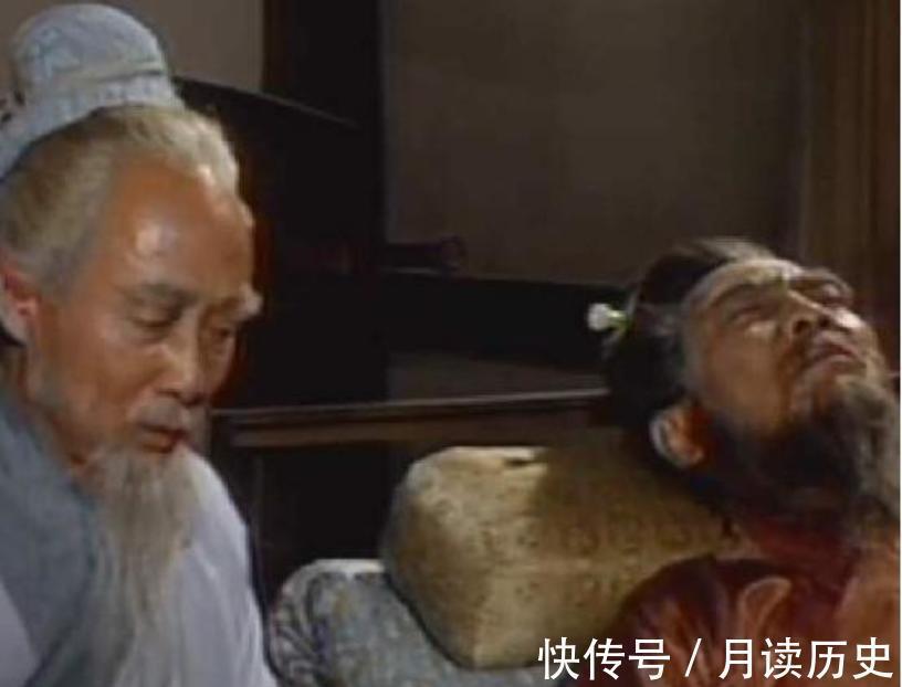 陈太守|华佗医治不好的病,病人却无意间治愈了,华佗苦苦寻得救命的原因