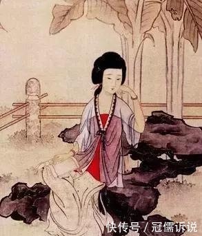 董小宛|一代名妓董小宛:黄鹂亦似知人意,柳外时时弄好音